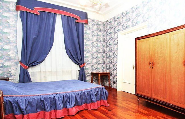 ApartLux Mayakovskaya Deluxe - Foto 2