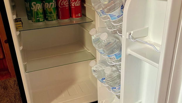 Kamp 42 Degrees Campground - Foto 5, Cocina privada