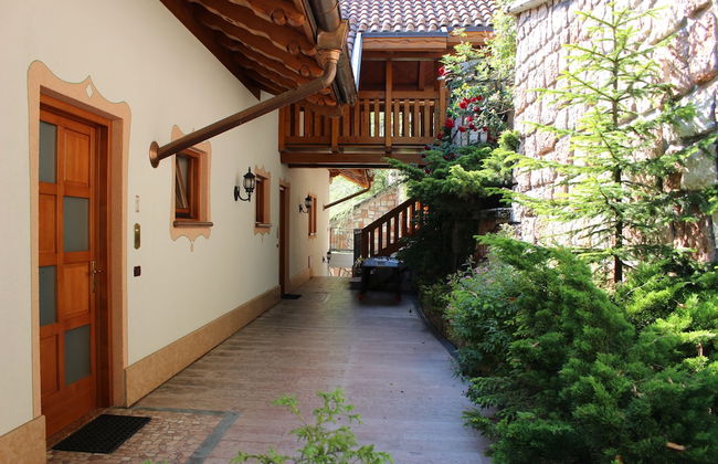 Appartamenti Donini Alfredo - Foto 14