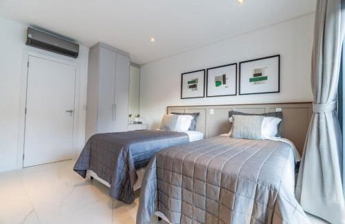 Kamabre Luxury Villas - Foto 35