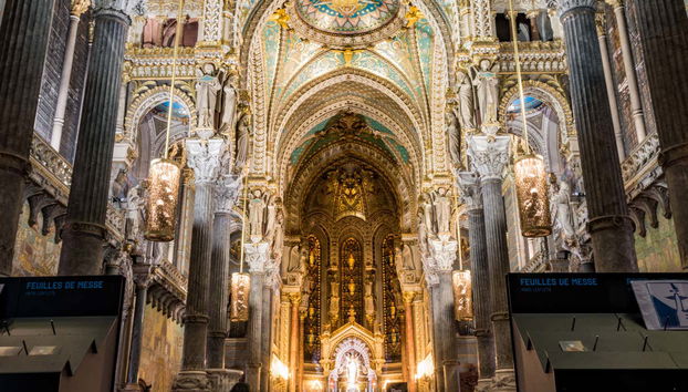 Guided Tour of Lyon - Photo 2