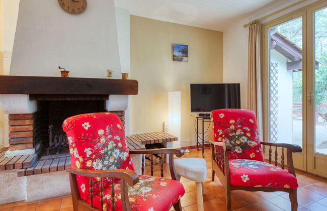 Les Sylvaines - Foto 8