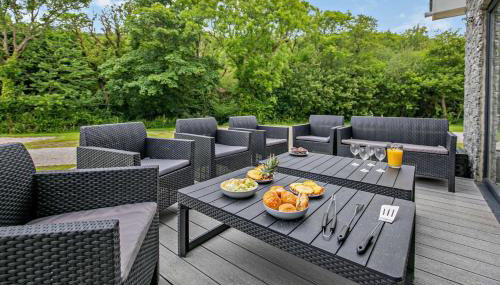 4 Bed in Retorrick Mill oc-t28899 - Foto 2, Other