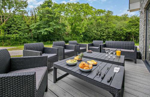 4 Bed in Retorrick Mill oc-t28899 - Foto 2