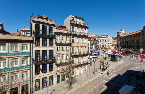 Boutique Rentals-SãO bEnTo Ribeira Apt - Photo 40