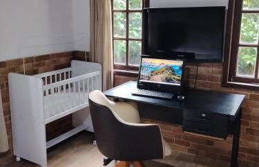 Canto da Pedra Visconde de Mauá - Foto 32