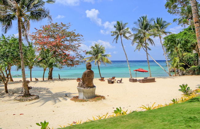 Den Pasar Nasog Villa - Foto 56