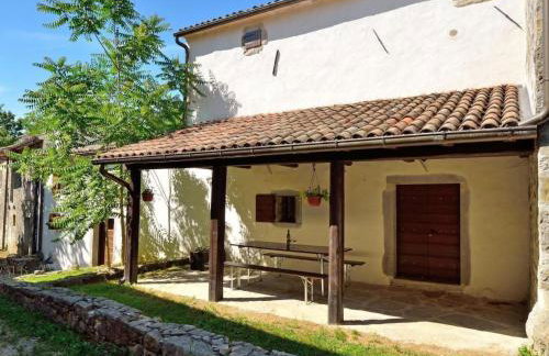 Holiday Home Steinhaus Kotli by Interhome - Foto 1