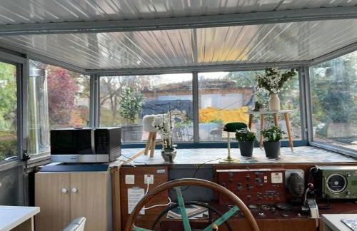 Péniche Helios - Foto 22