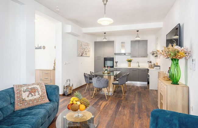 luxury Villa - Foto 5