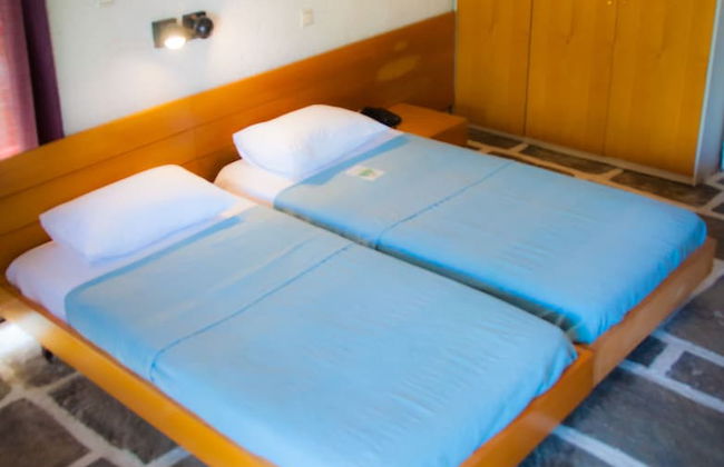 Apollonia Hotel Apartments - Foto 20