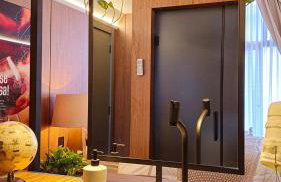 Cabana Urbana One - Cabanas de Luxo - Foto 31