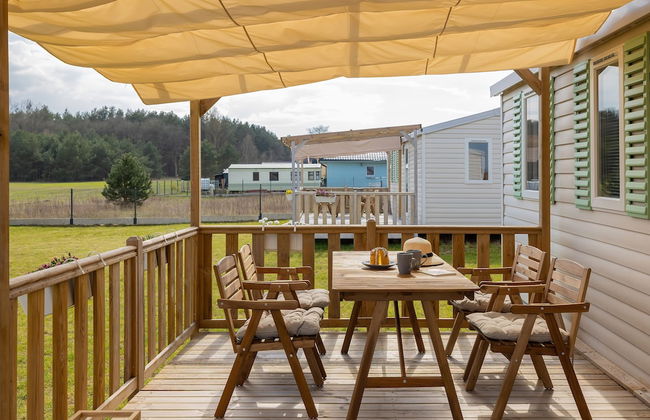 Wolności 16 - Dutch Cottages by Renters - Photo 22