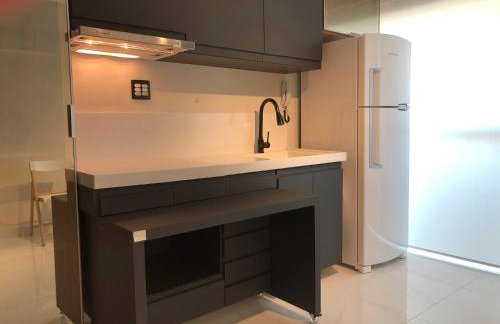 Studio Lux West Flat - Foto 7