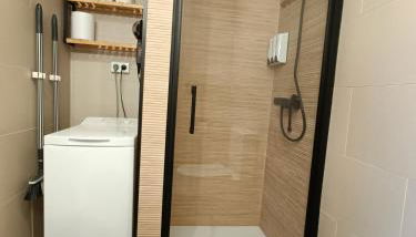 La Molina - acogedor apartamento cerca de las pistas de esquí - Foto 5, Shower