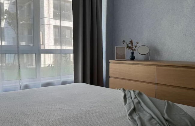 Inspire Your Stay new and Comfort Apartment in Sofia - Foto 5