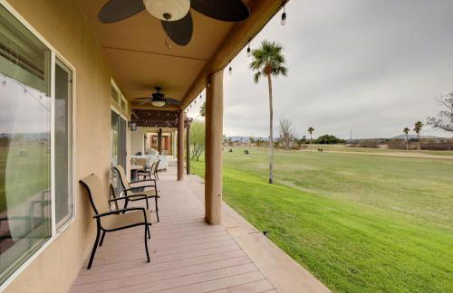 Walk to Colorado River Needles Gem with Pool Access - Foto 1