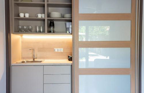 Carpe Diem Corinthian Suites Ι - Foto 24