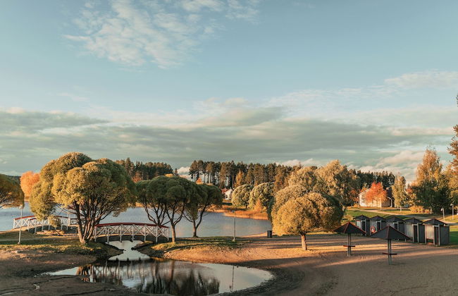 Holiday Club Katinkulta Superior Apartments - Foto 80