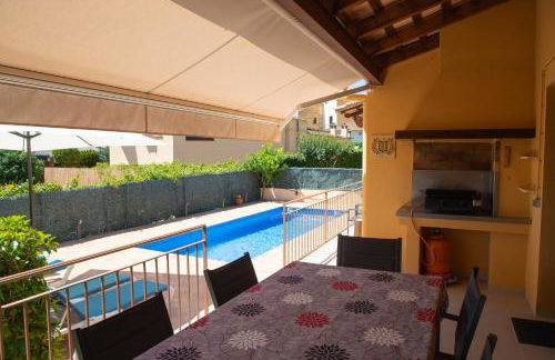 Villa Casa Calonge - Foto 22