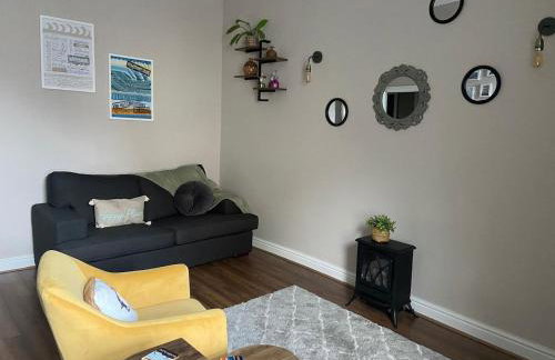 A warm spacious apartment - Foto 15