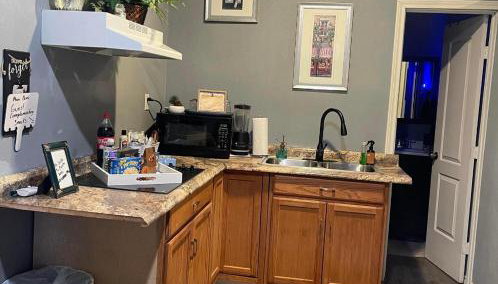 Man cave apartment - Foto 2