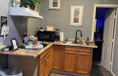 Man cave apartment - Foto 2