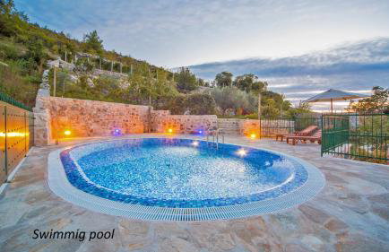 Country house Oslje by Villas Guide - Foto 13