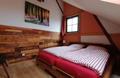 Ferienwohnung Villa Claudia - Photo 13