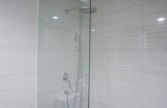 2BR Luxury Modern Ciputra International Apartment - Foto 20