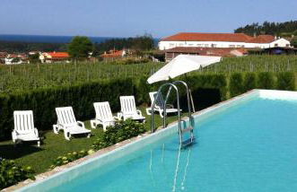 Quinta do Paço D'Anha - Foto 54