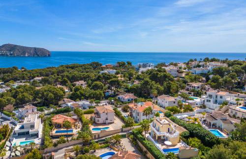 Villa Celeste by Abahana Villas - Foto 1