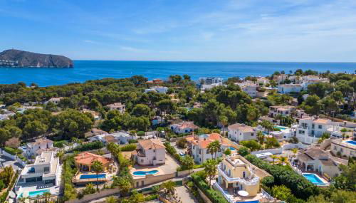 Villa Celeste by Abahana Villas - Foto 1