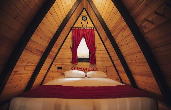 Aliki Bungalow - Foto 5