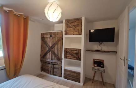 maison de la bruyère - Foto 2