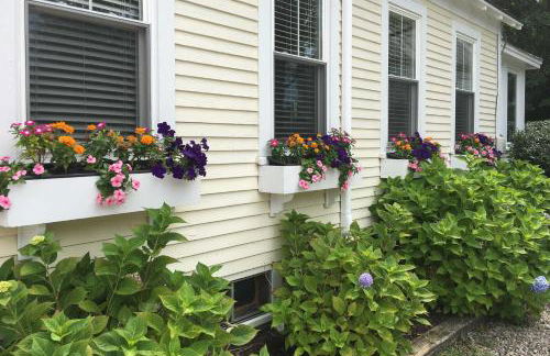 Less Than 1 Mi to Beach! Kennebunk Cottage with Yard - Photo 30