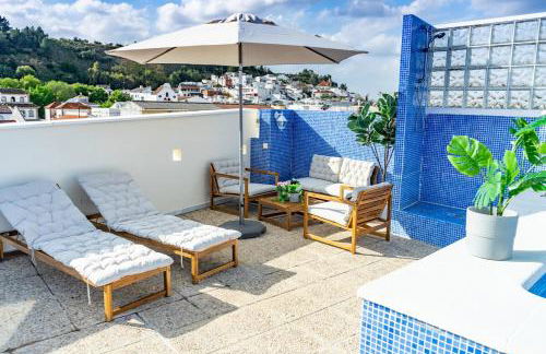 Duplex with pool in Gelves, close to Seville - Photo 76