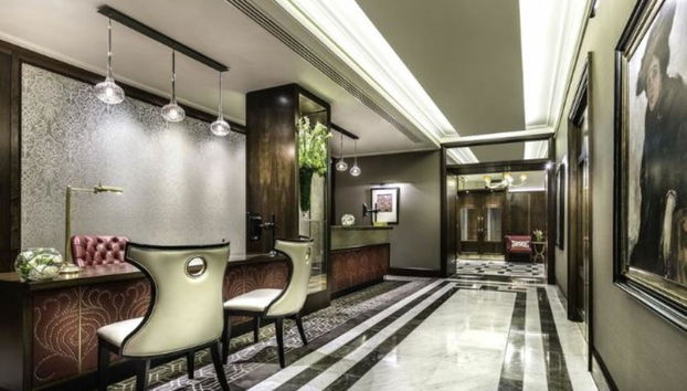 Taj 51 Buckingham Gate Suites and Residences - Foto 5