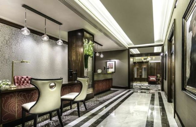 Taj 51 Buckingham Gate Suites and Residences - Photo 5