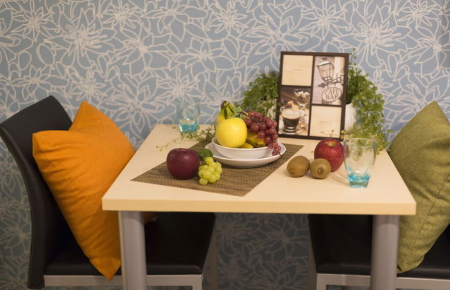 Hotel ONE'S RESIDENCE - Foto 50