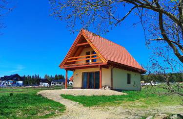 Domek w Lasówce - Foto 1