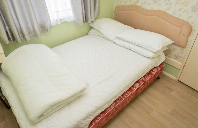 Cosy and Modern Chalet Near Norwich, England - Foto 8