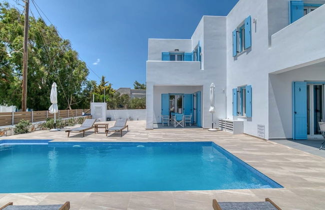 Seaside Splendor - Apollo s Poolside Retreat - Foto 14