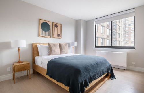 Blueground UES wd gym health club NYC-1118 - Foto 18