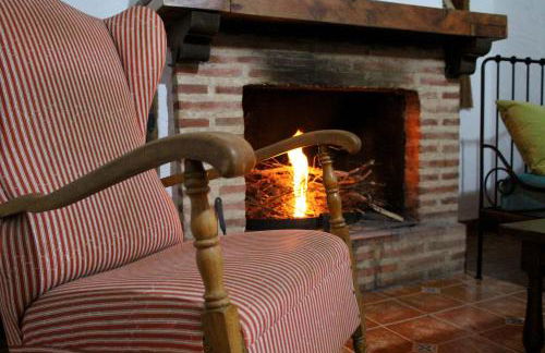 Casas Rurales el Palomar - Foto 41