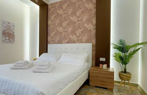 SIS HOUSE Apartment - Deluxe Apartment in Anzio City Center, 100m from the Sea - Foto 8