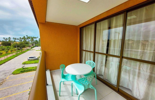 Flats e Bangalôs no Eco Resort - Praia dos Carneiros - Foto 26