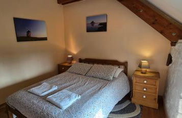 Gites Ferme de la Baie - Foto 20