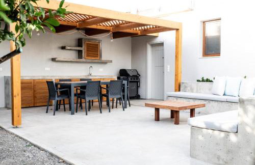 Avli Guest House - Foto 31