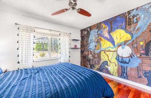 3BR Wesley Chapel Retreat with Private Pool - Pet-Friendly - Spacious Parking - Photo 12